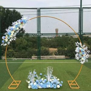 Sklopivi metalni luk dimenzija 3x2.4m