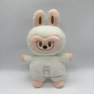 🐰 Labubu Zeko koji diše – Plišana Igračka