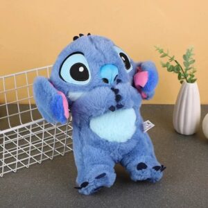STITCH Igračka Koja Diše i Svijetli