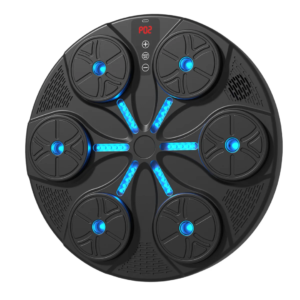 Box mašina Bluetooth Pametna boxerska mašina