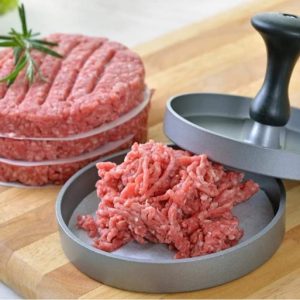 Presa za pljeskavice / kalup / hamburger / kalupi /