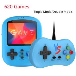 Konzola Gamebox Igre 620 u 1 igrice