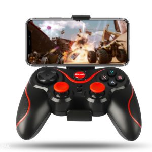 Kontroler za igre bežični dzojstik za telefon,tablet,pc