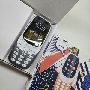 Mobitel Dual sim telefon telefoni mobiteli