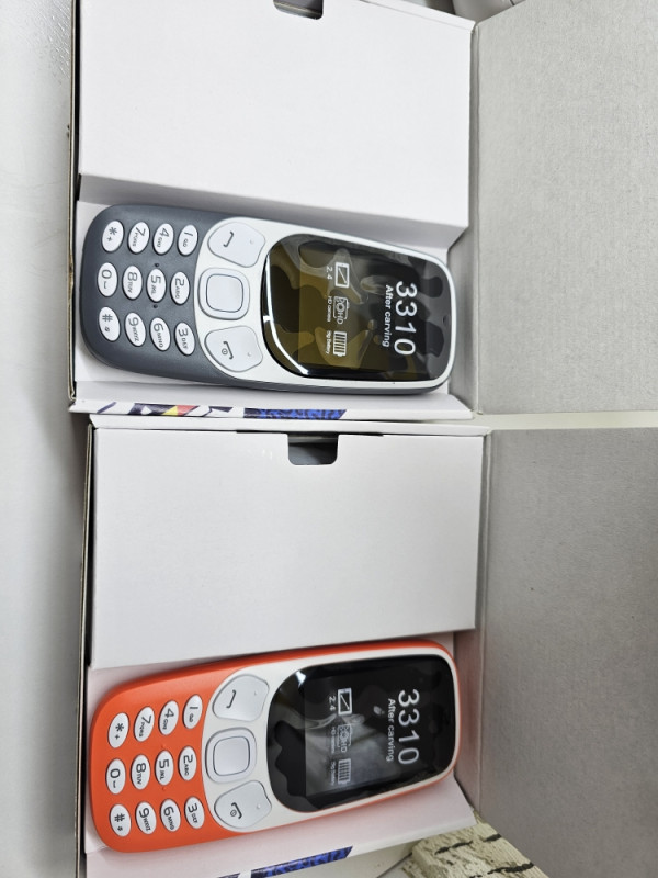 Mobitel Dual sim telefon telefoni mobiteli - Image 3
