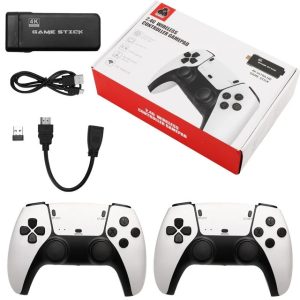 Retro game box 20000 igrica dva dzojstika stik igrice