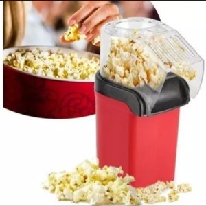 Elektricni aparat za kokice,bez ulja/POP CORN