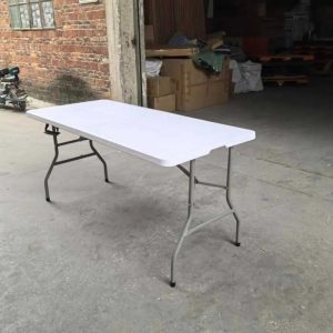 Sklopivi stol stolovi 180x76x74cm za ketering za bastu