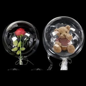 Bobo balon