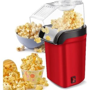 Elektricni aparat za kokice bez ulja / POPCORN